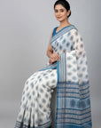 PREMIUM MAL COTTON SAREE