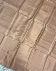 KANJIVARAM SOFT SILK SAREE