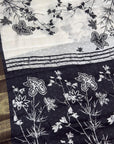 ELEGANT DOLA SILK SAREE