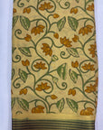 PREMIUM MYSORE SILK SAREE