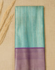 KANJIVARAM TISSUE SILK SAREE