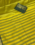 TRADITIONAL COTTON SILK SAREE