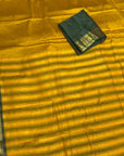 TRADITIONAL COTTON SILK SAREE