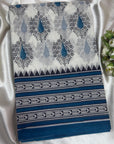 PREMIUM MAL COTTON SAREE