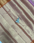 TISSUE SILK SAREE
