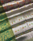 PREMIUM PATTU SAREE